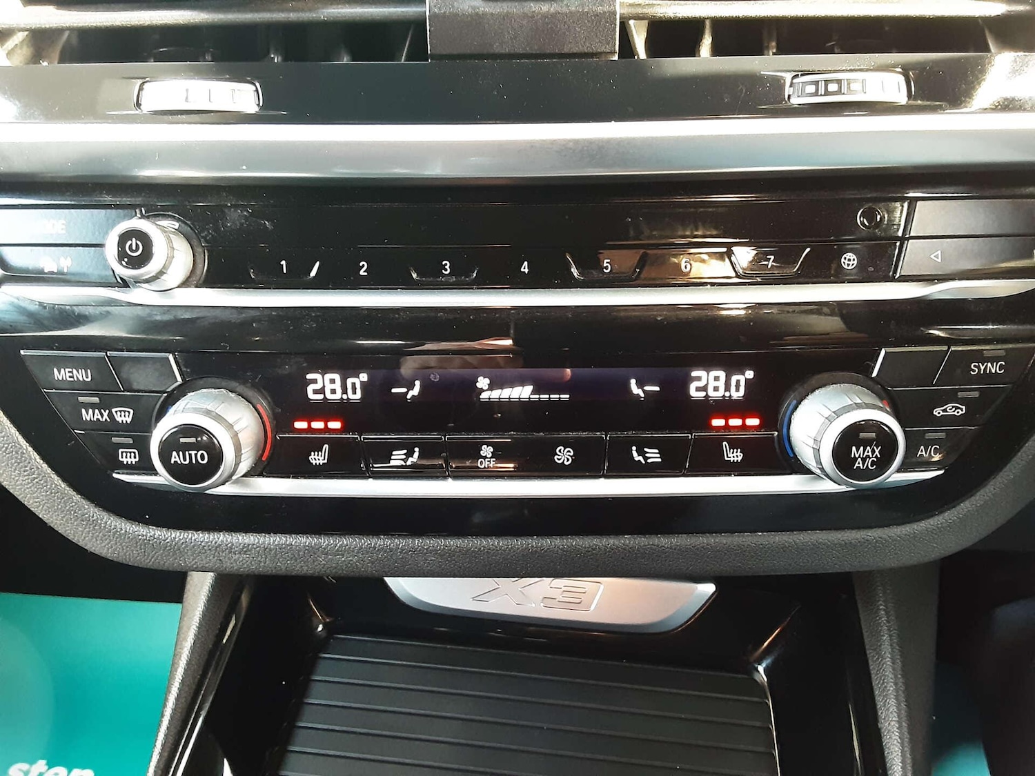 Used BMW X3 2021 for sale - 76807630: Photo 41