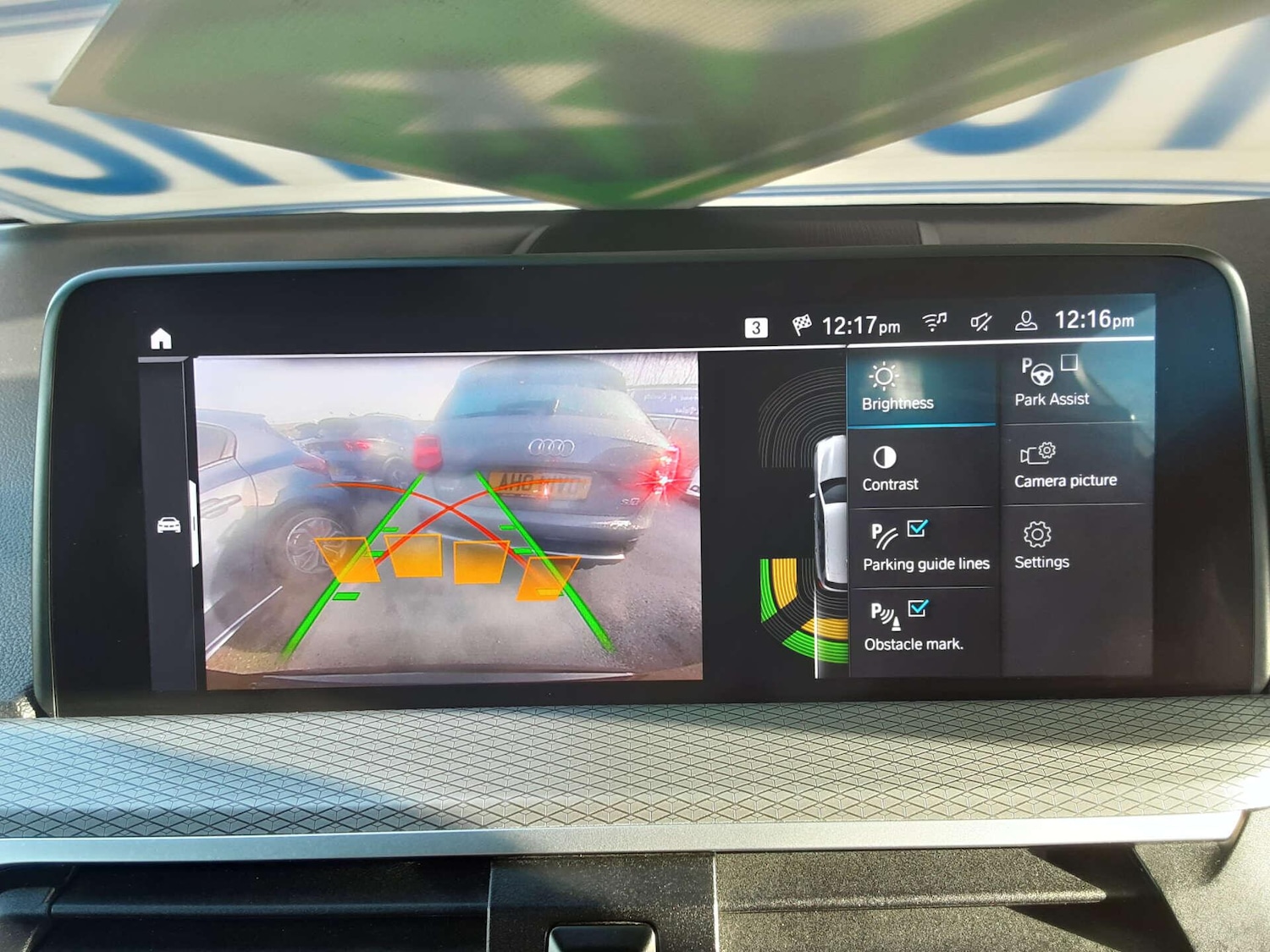 Used BMW X3 2021 for sale - 76807630: Photo 44