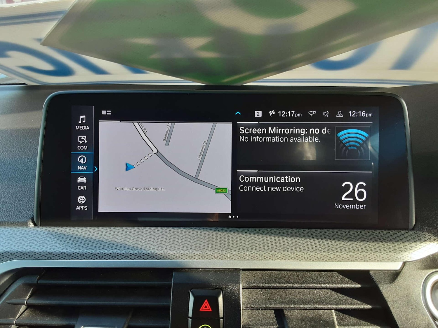 Used BMW X3 2021 for sale - 76807630: Photo 45