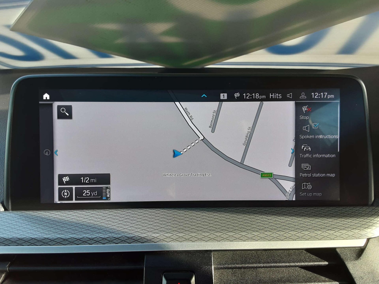 Used BMW X3 2021 for sale - 76807630: Photo 46