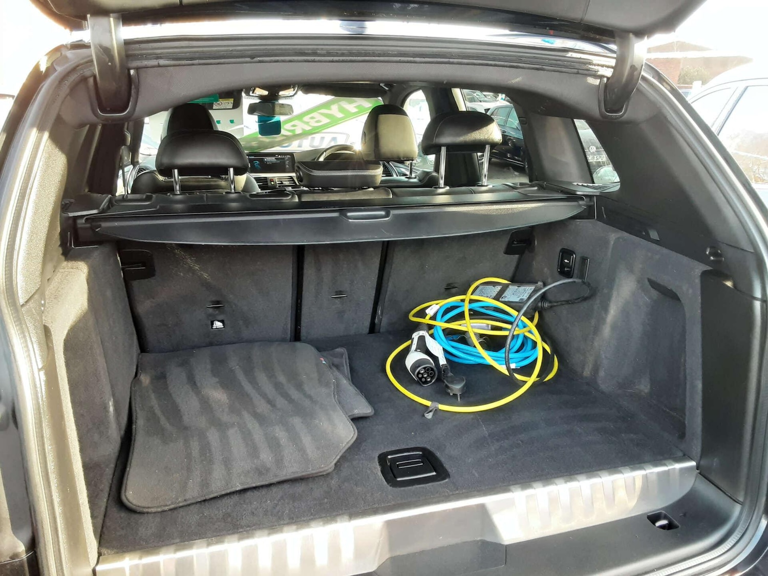 Used BMW X3 2021 for sale - 76807630: Photo 47