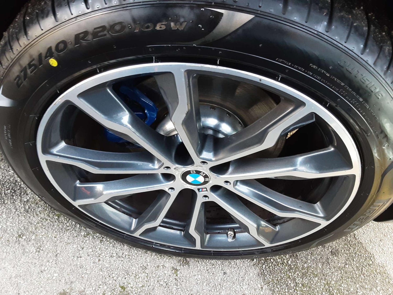 Used BMW X3 2021 for sale - 76807630: Photo 50