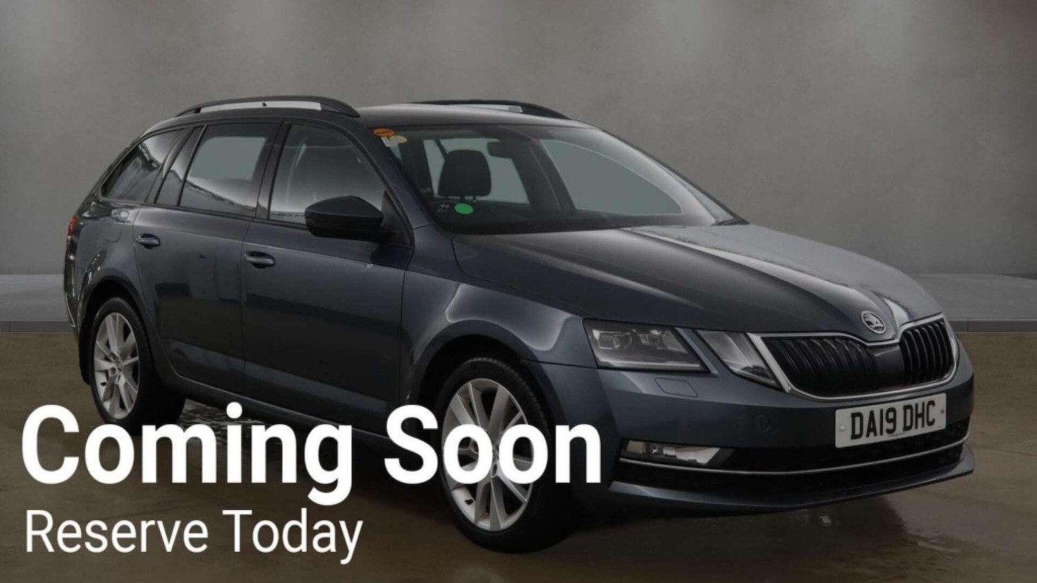 Used Skoda Octavia 2019 for sale - 76989538: Photo 10