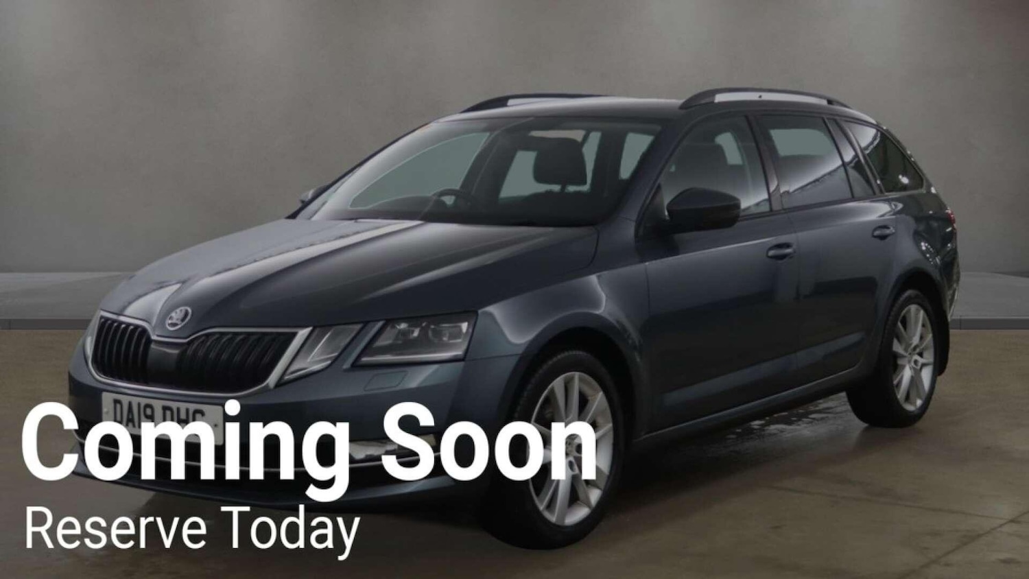 Used Skoda Octavia 2019 for sale - 76989538: Photo 12