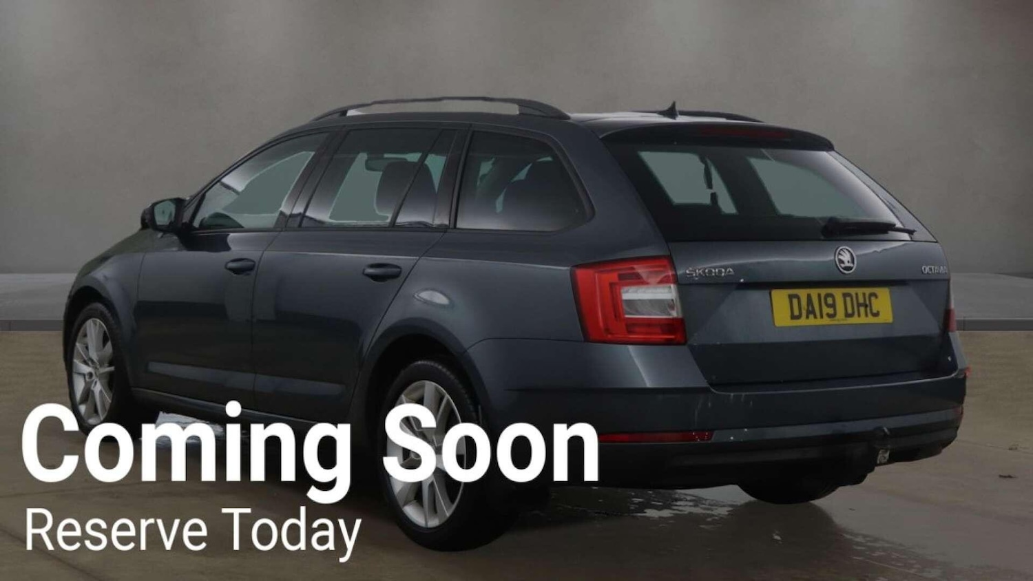 Used Skoda Octavia 2019 for sale - 76989538: Photo 13