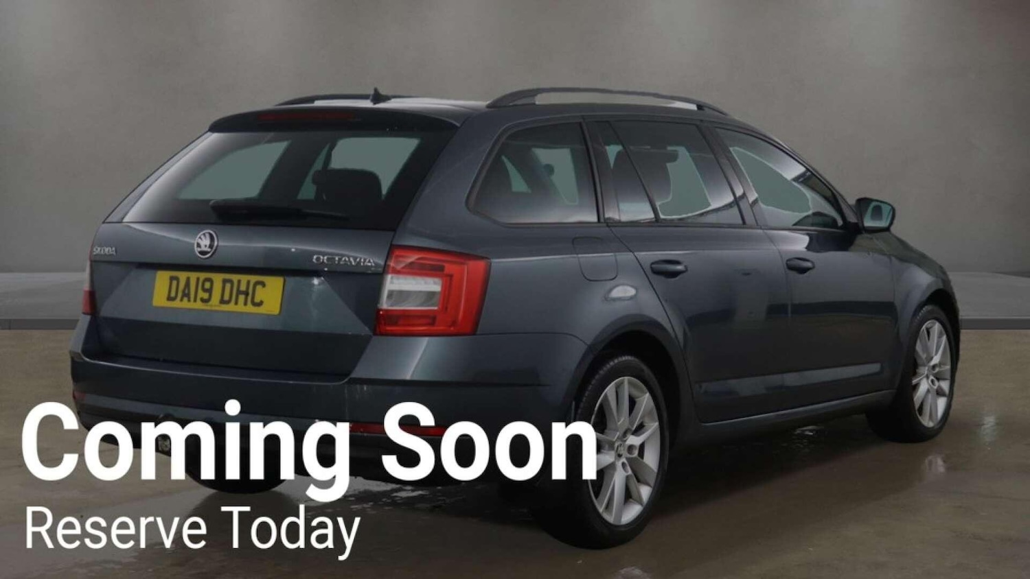 Used Skoda Octavia 2019 for sale - 76989538: Photo 14