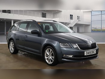 2019 (19) - 1.6 TDI CR SE L 5dr