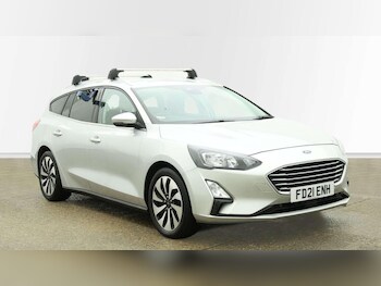 Ford Focus feature image