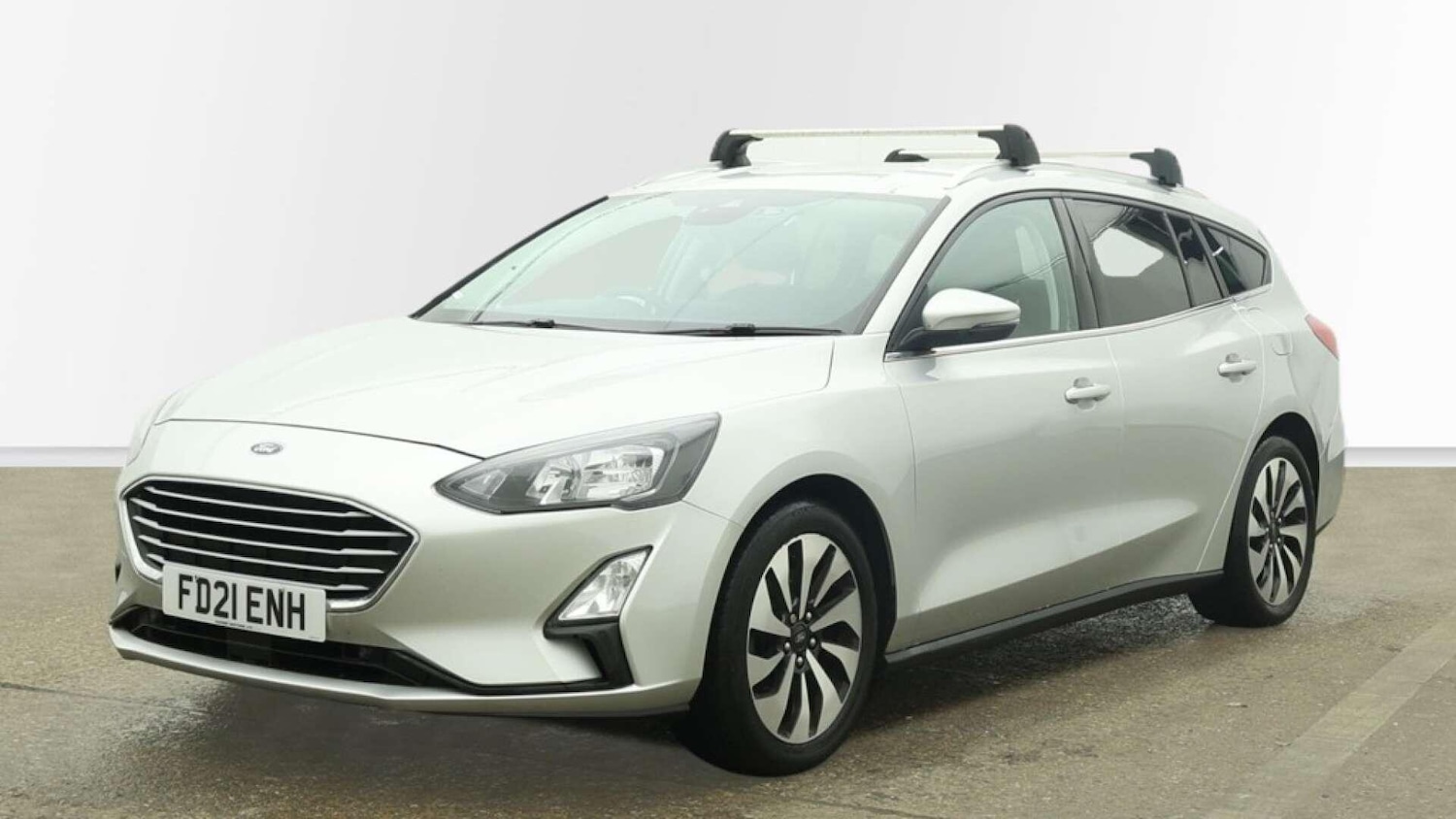 Used Ford Focus for sale - 77229615: Photo 2