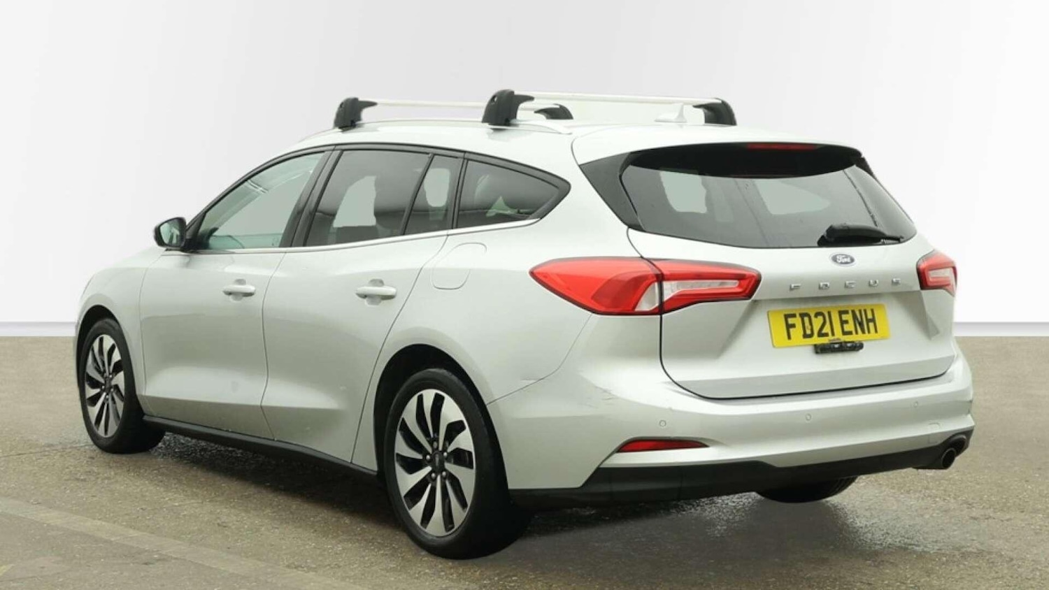 Used Ford Focus for sale - 77229615: Photo 3