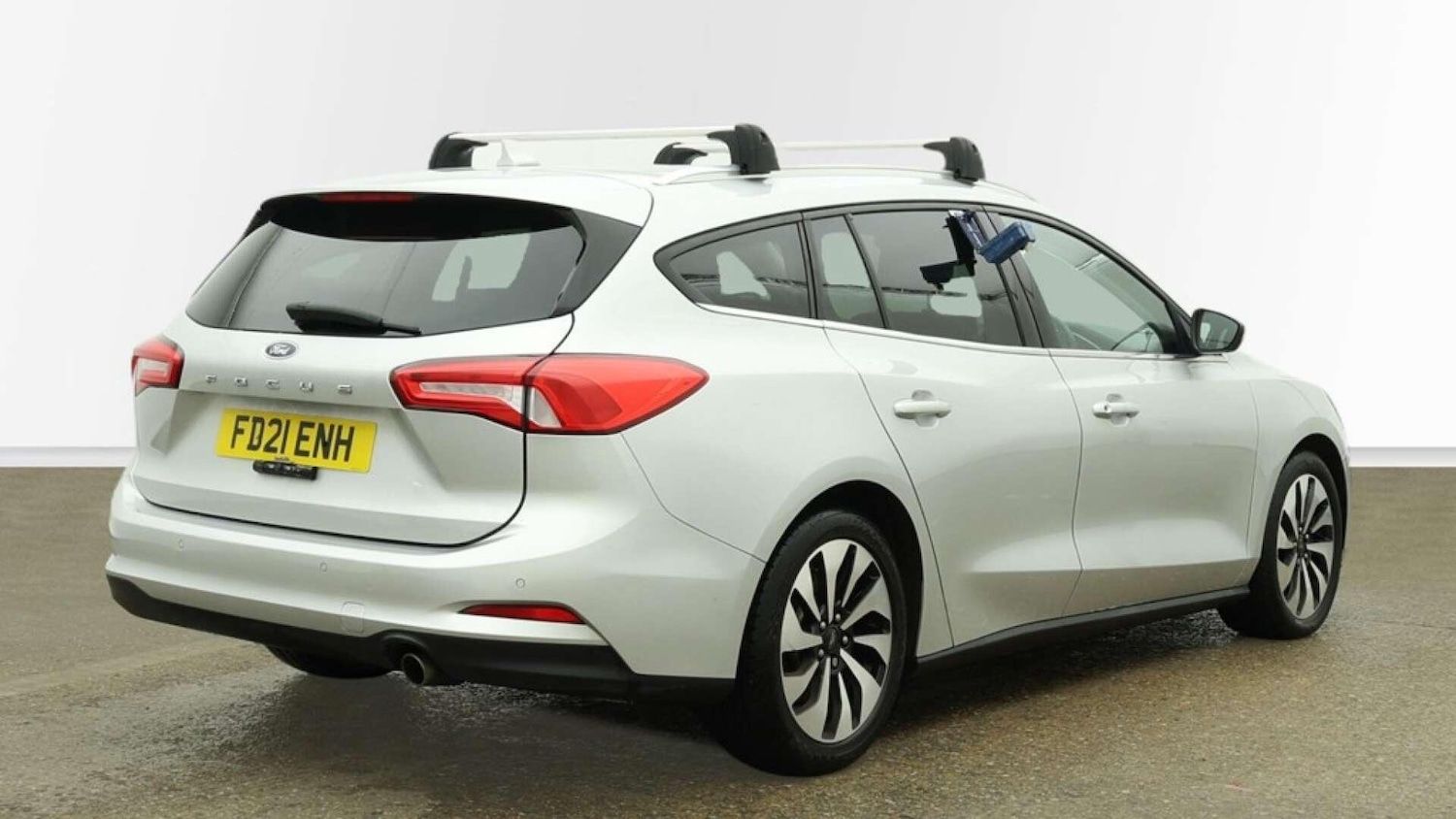 Used Ford Focus for sale - 77229615: Photo 6