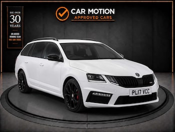 Used Skoda Octavia 2017 for sale - 79553058: Photo
