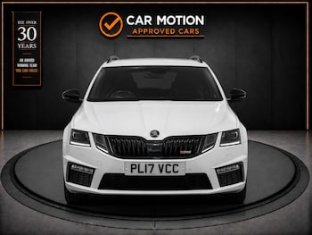 Used Skoda Octavia 2017 for sale - 79553058: Photo