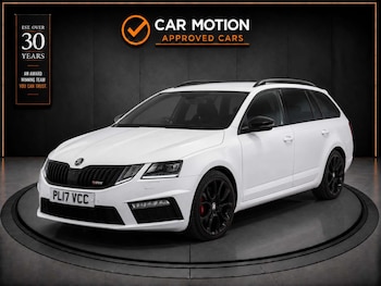 Used Skoda Octavia 2017 for sale - 79553058: Photo