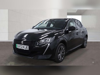 Used Peugeot 208 2022 for sale - 78244216: Photo