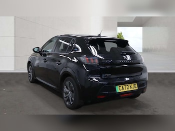 Used Peugeot 208 2022 for sale - 78244216: Photo