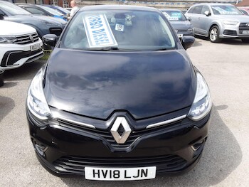 Used Renault Clio 2018 for sale - 78462248: Photo