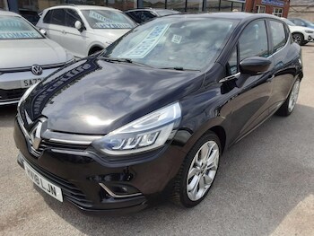 Used Renault Clio 2018 for sale - 78462248: Photo