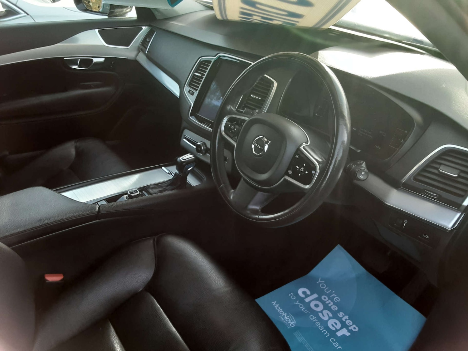 Used Volvo XC90 2016 for sale - 76520342: Photo 17