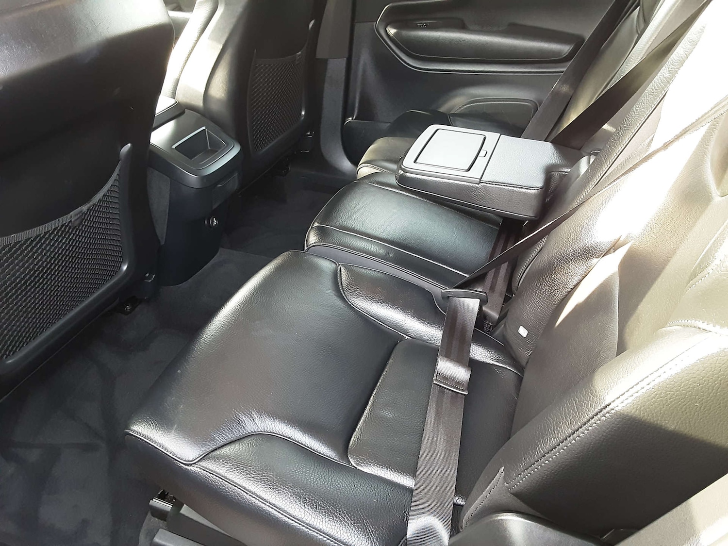 Used Volvo XC90 2016 for sale - 76520342: Photo 23