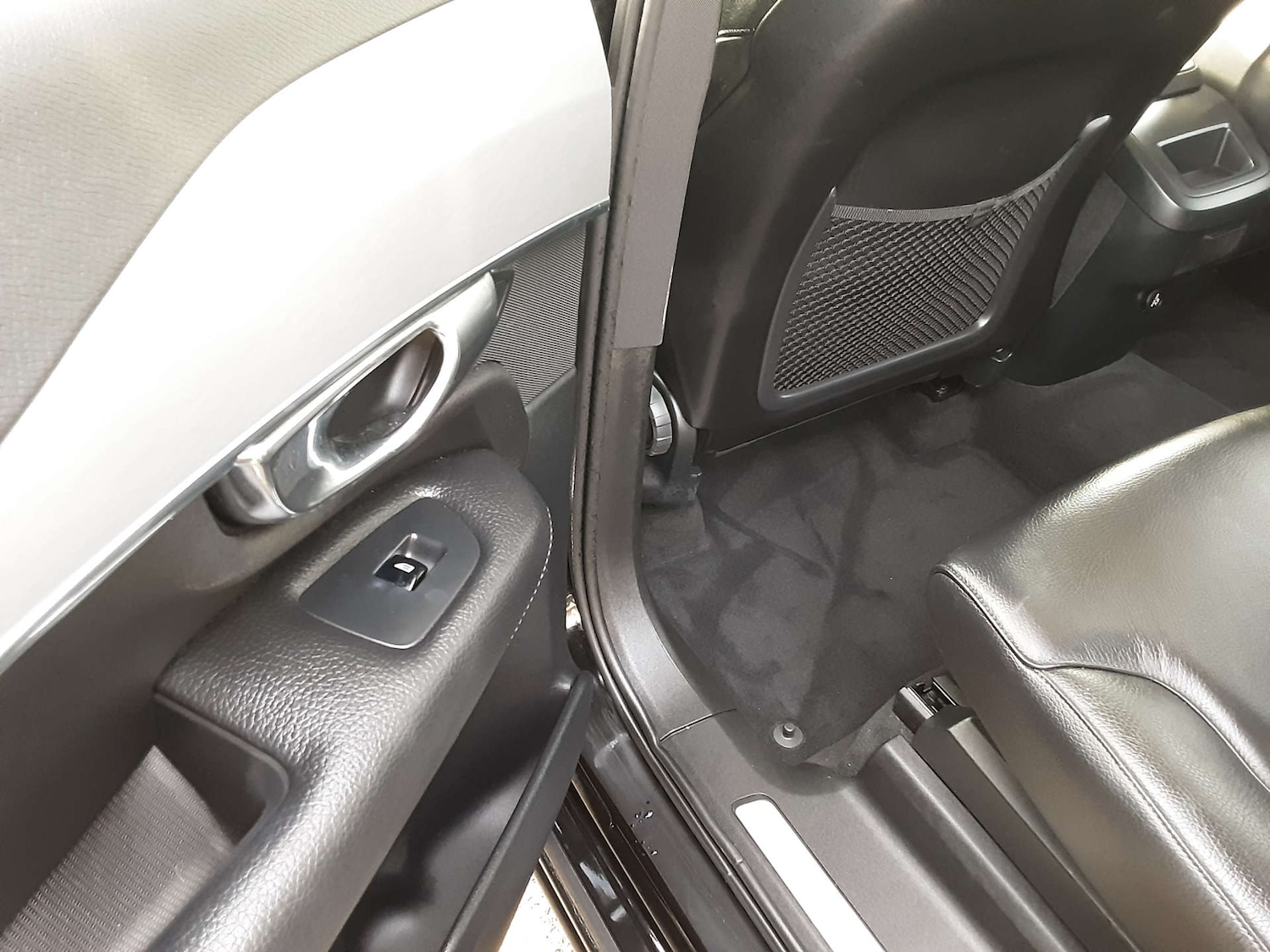 Used Volvo XC90 2016 for sale - 76520342: Photo 26