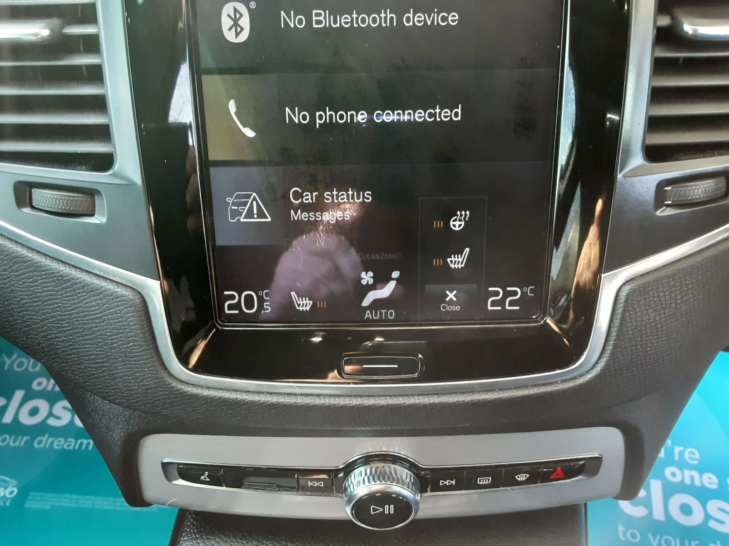 Used Volvo XC90 2016 for sale - 76520342: Photo 30