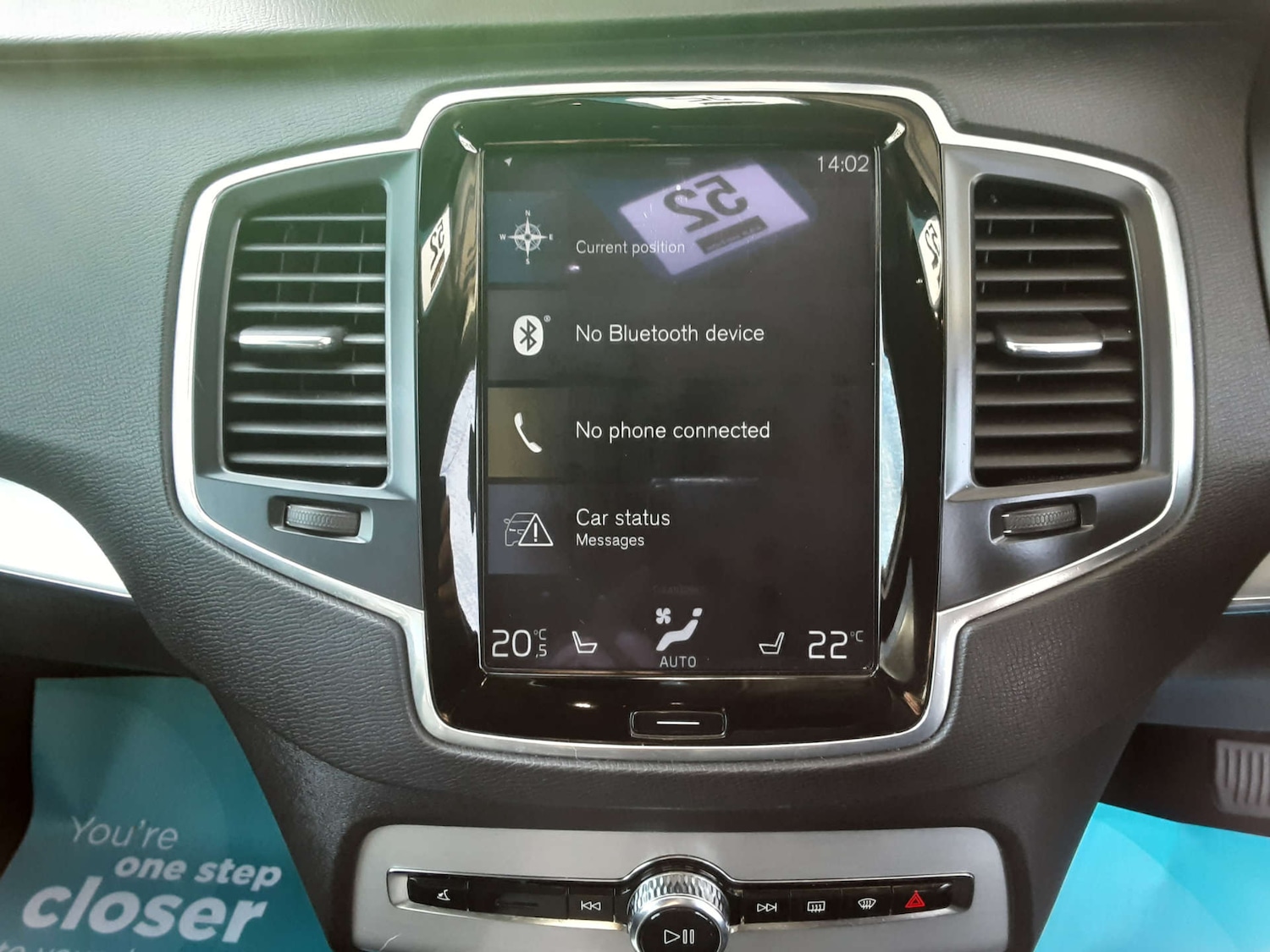 Used Volvo XC90 2016 for sale - 76520342: Photo 31