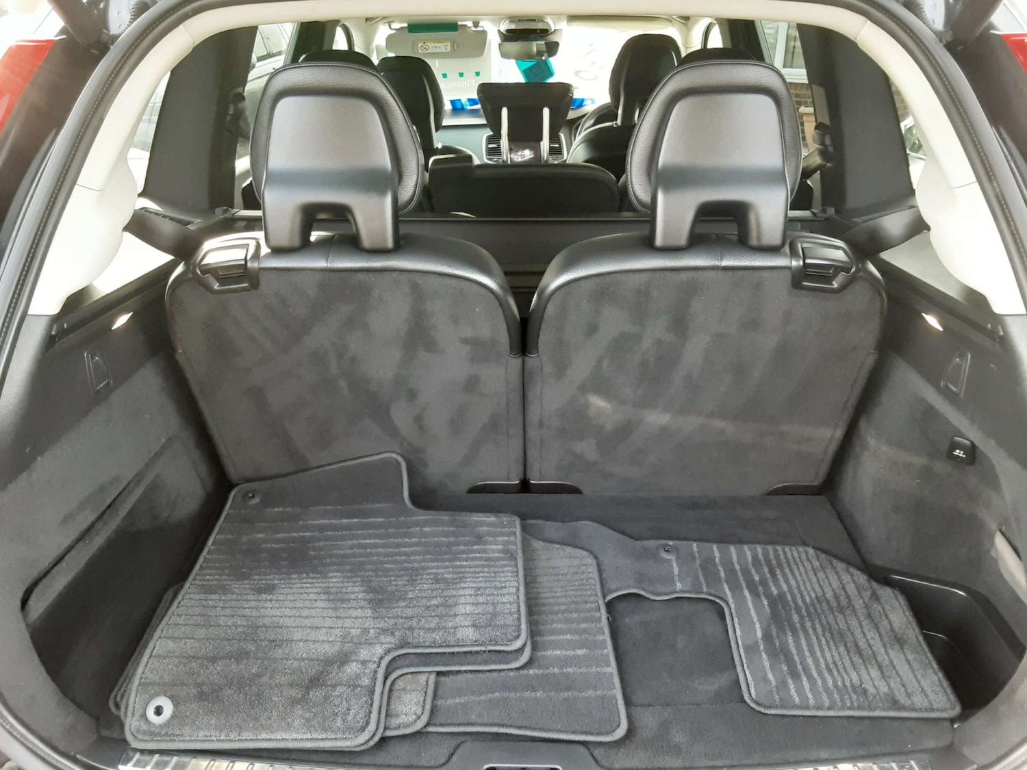 Used Volvo XC90 2016 for sale - 76520342: Photo 37