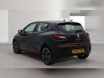Used Renault Clio 2018 for sale - 78561933: Photo