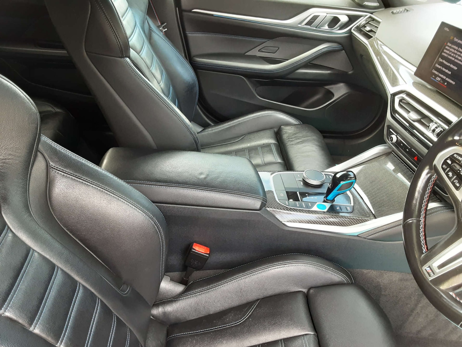 Used BMW i4 2022 for sale - 76404629: Photo 21