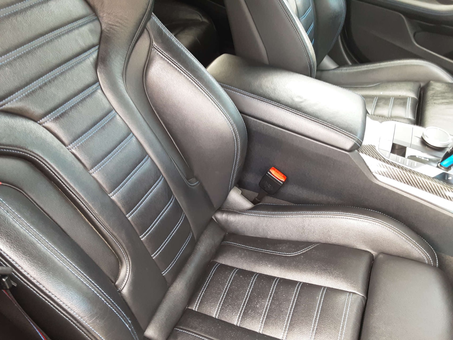 Used BMW i4 2022 for sale - 76404629: Photo 22