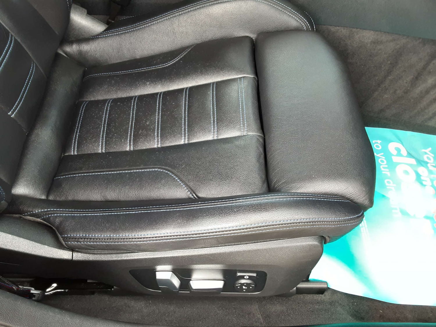 Used BMW i4 2022 for sale - 76404629: Photo 23