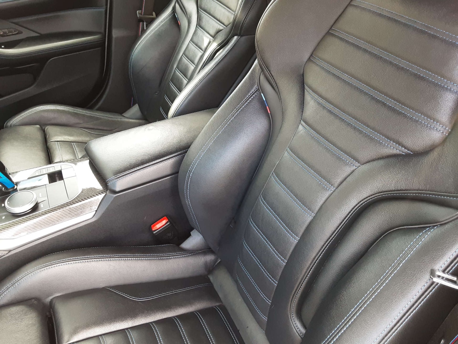 Used BMW i4 2022 for sale - 76404629: Photo 25