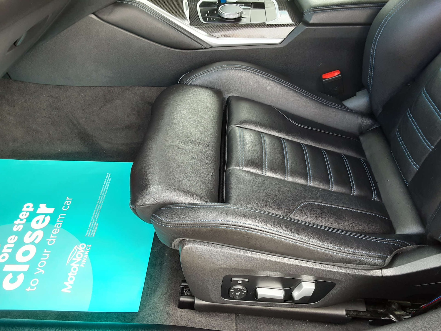 Used BMW i4 2022 for sale - 76404629: Photo 26