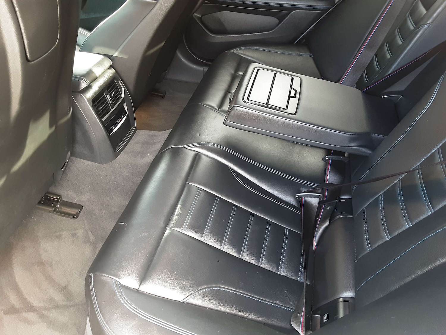 Used BMW i4 2022 for sale - 76404629: Photo 28