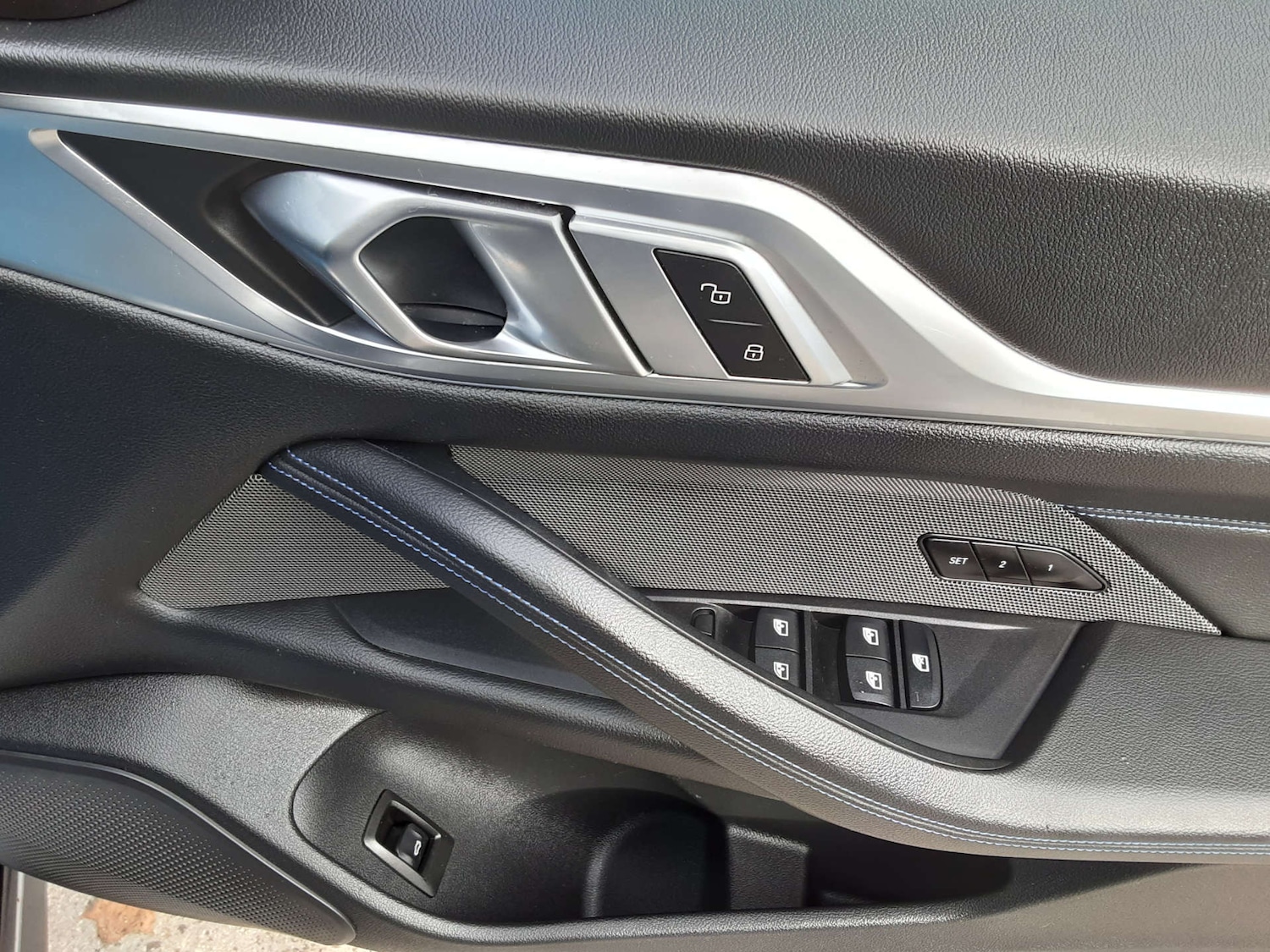 Used BMW i4 2022 for sale - 76404629: Photo 30