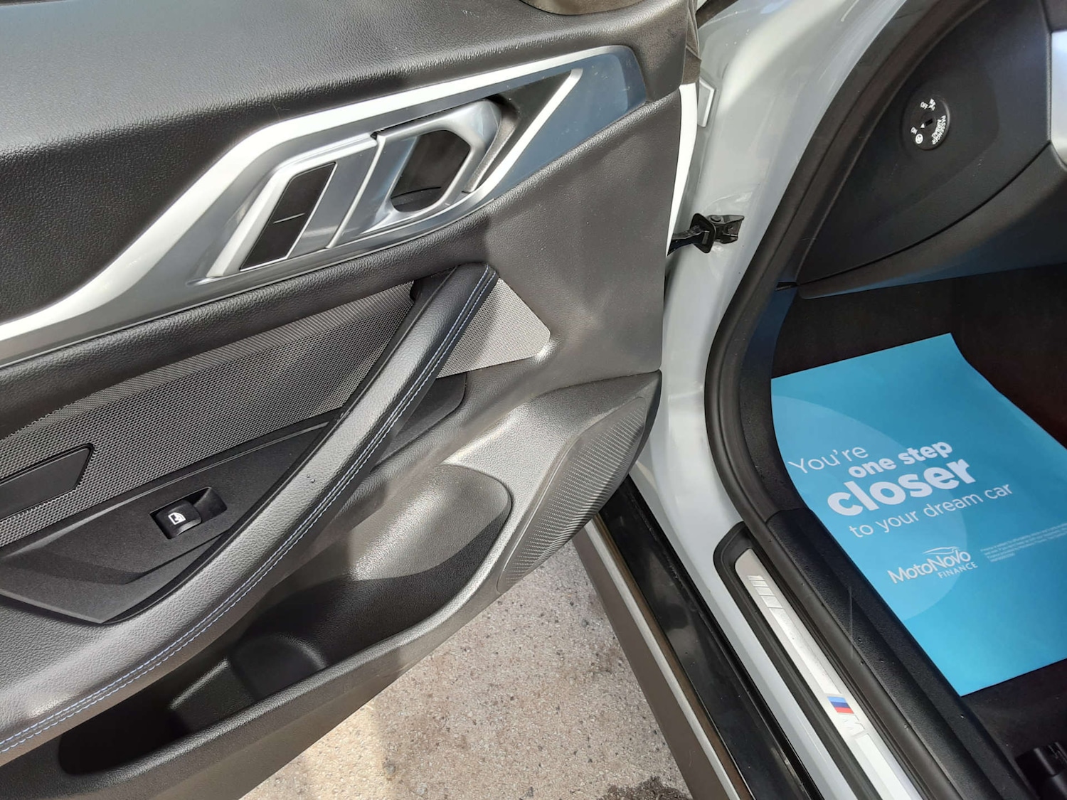 Used BMW i4 2022 for sale - 76404629: Photo 32