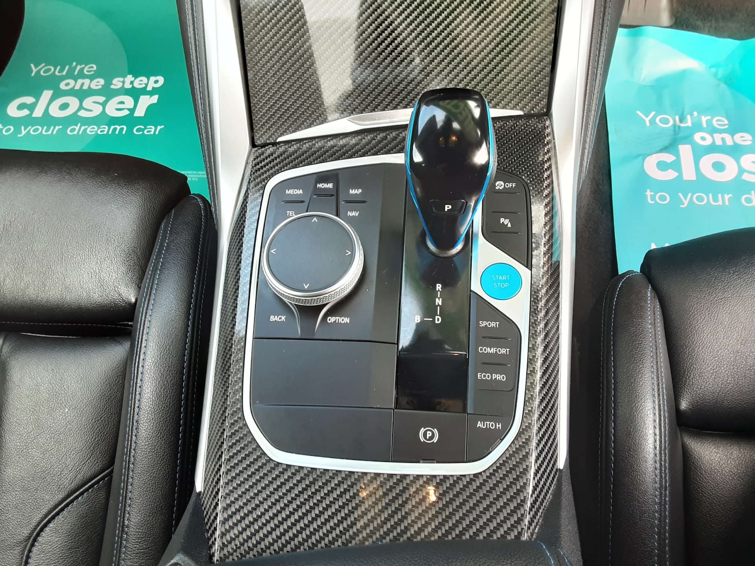 Used BMW i4 2022 for sale - 76404629: Photo 34