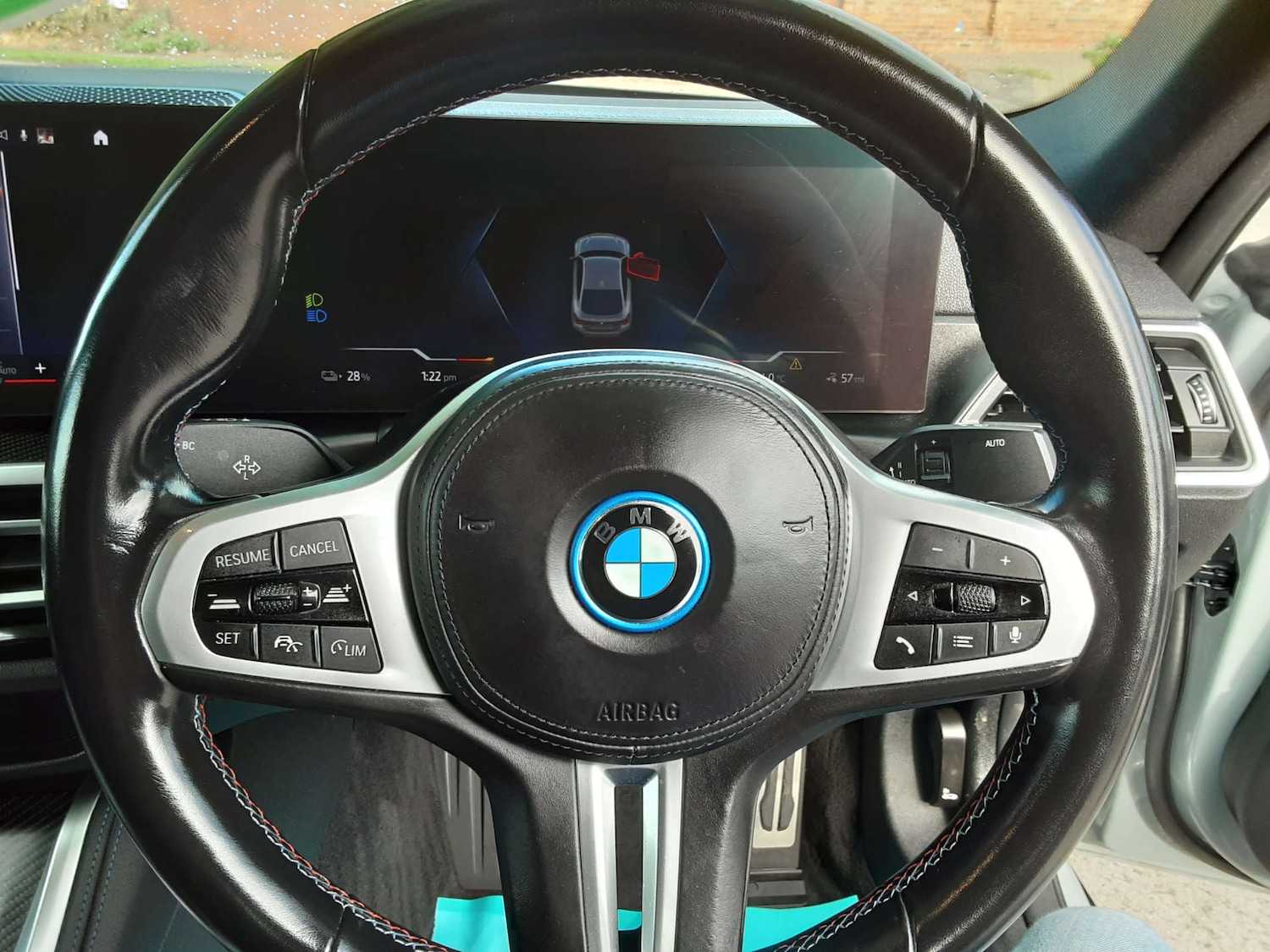 Used BMW i4 2022 for sale - 76404629: Photo 35