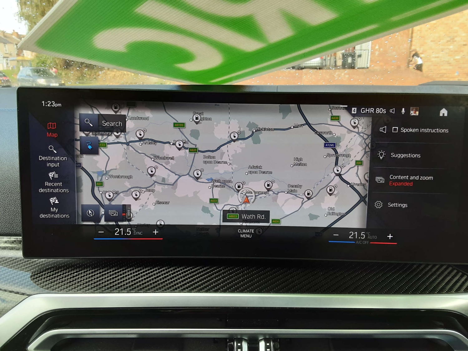 Used BMW i4 2022 for sale - 76404629: Photo 38