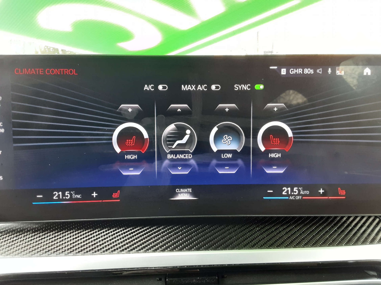 Used BMW i4 2022 for sale - 76404629: Photo 40