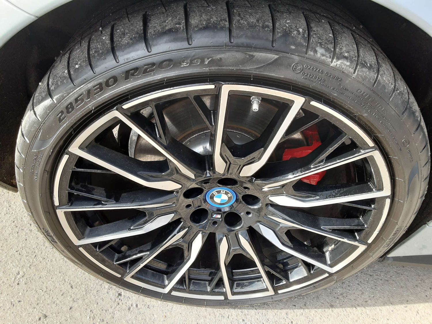 Used BMW i4 2022 for sale - 76404629: Photo 43