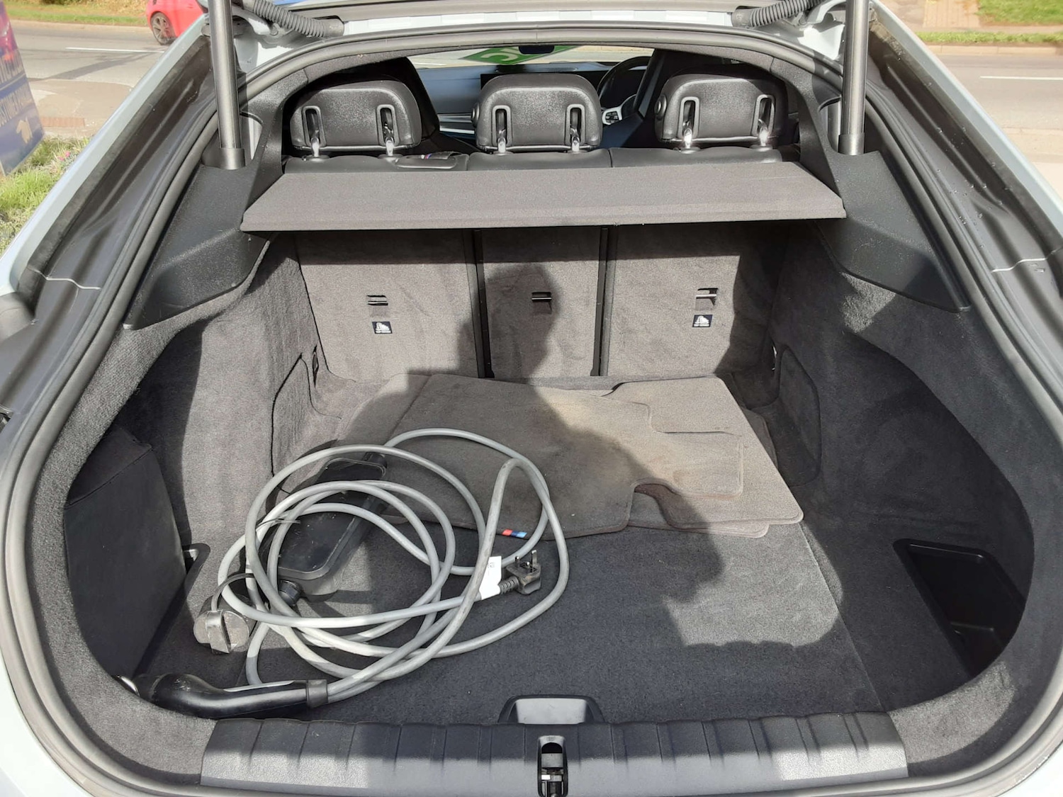 Used BMW i4 2022 for sale - 76404629: Photo 44