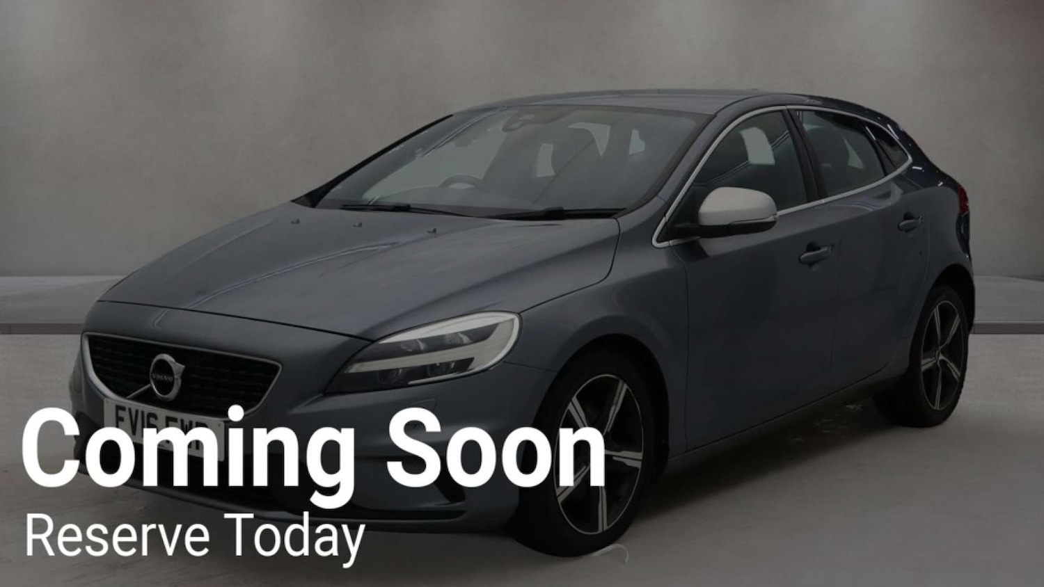 Used Volvo V40 2016 for sale - 76629620: Photo 11