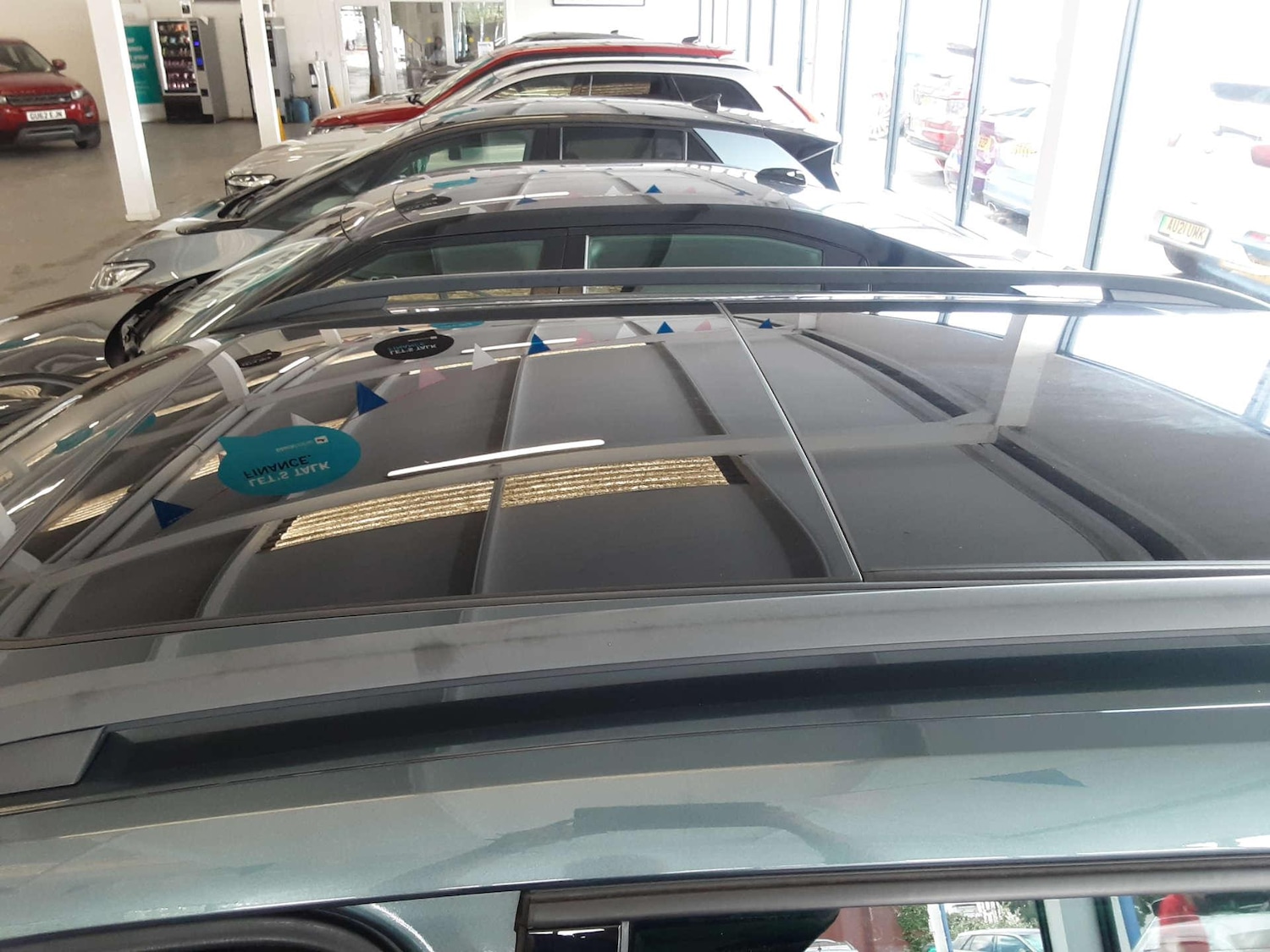 Used Skoda Karoq 2021 for sale - 76807691: Photo 17