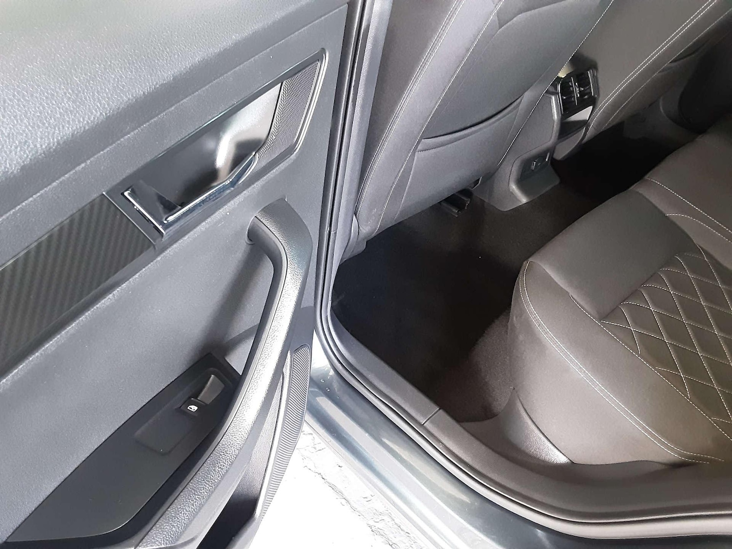 Used Skoda Karoq 2021 for sale - 76807691: Photo 27