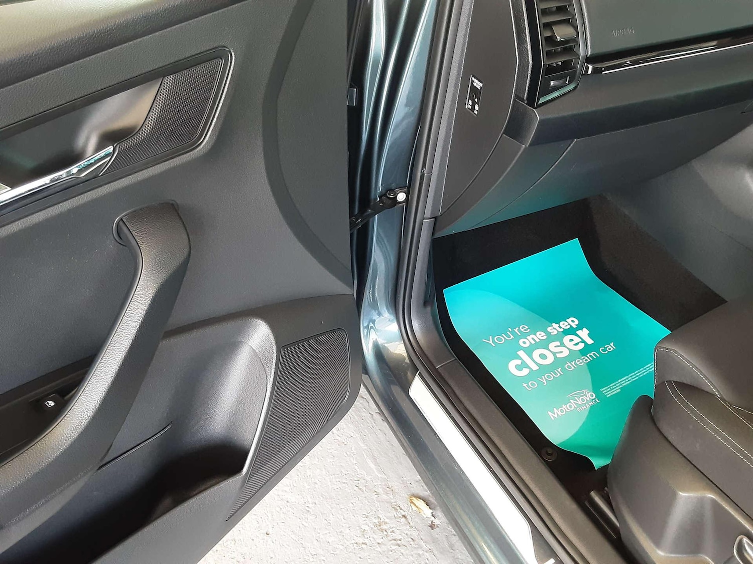 Used Skoda Karoq 2021 for sale - 76807691: Photo 29