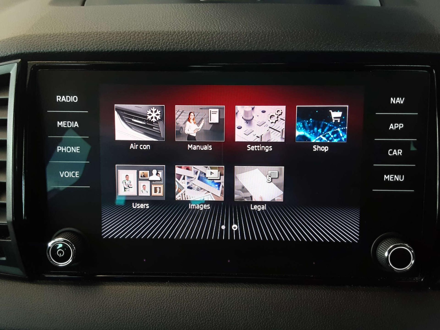 Used Skoda Karoq 2021 for sale - 76807691: Photo 39