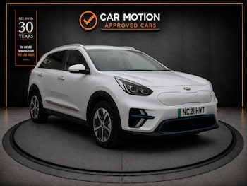 Used Kia Niro 2021 for sale - 79425706: Photo