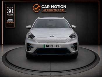 Used Kia Niro 2021 for sale - 79425706: Photo